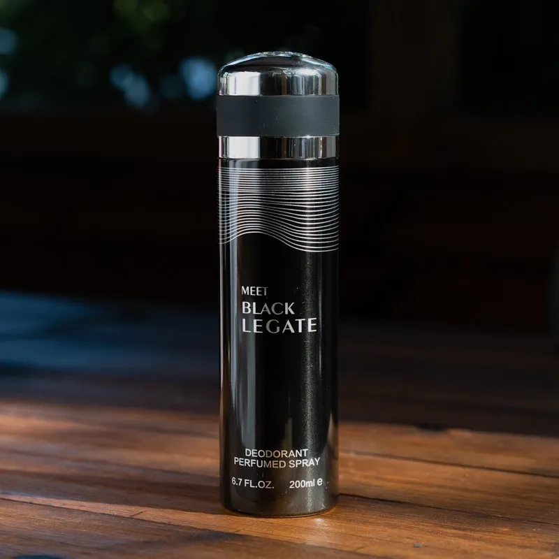 Spray deodorant għall-arja tal-vanilla