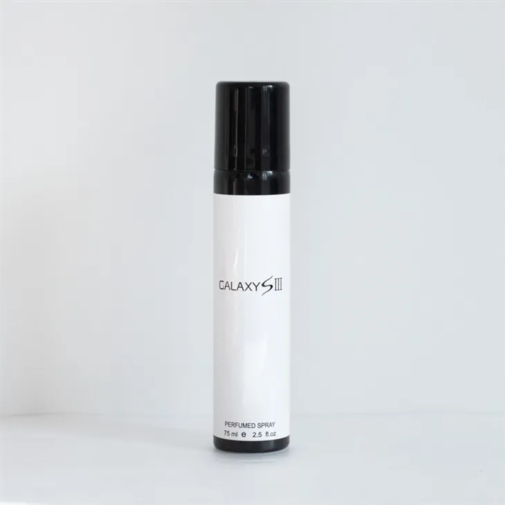 Spray tal-Ġisem Deodorant Daqs tal-Ivvjaġġar